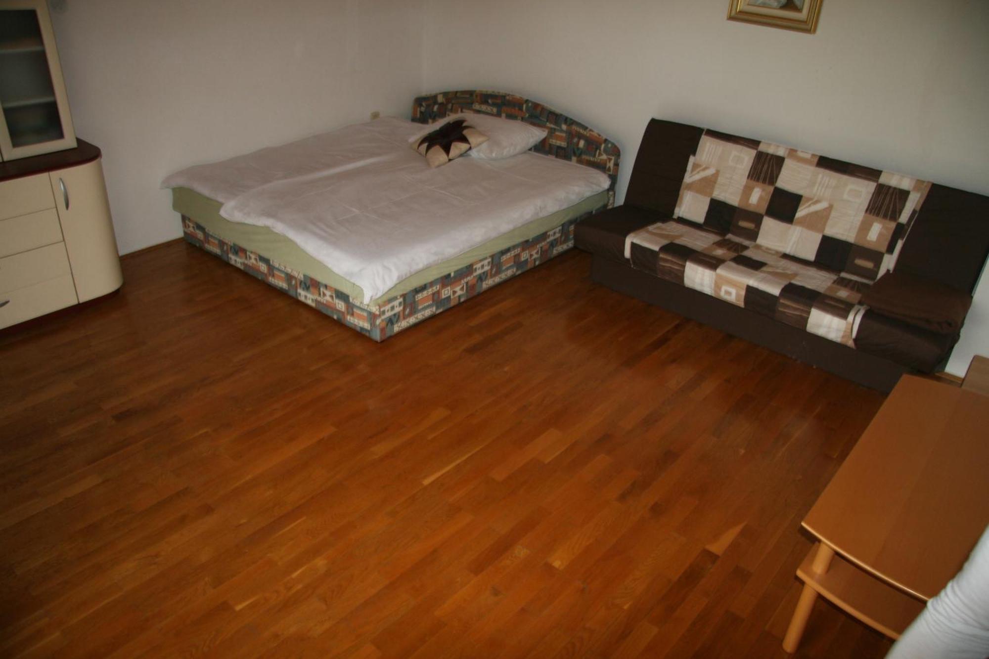 Guest House Kveder Škofja Loka Eksteriør billede